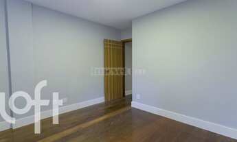 Imagem 3: Rio de Janeiro - Apartamento Padrão - Humaitá