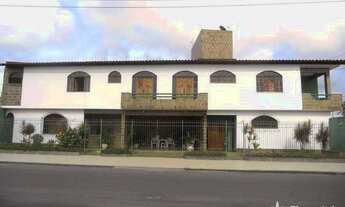 Imagem 2: Casa, 530 m² - venda por R$ 1.100.000,00 ou aluguel por R$ 3.000,00/mês - Ponto Central
