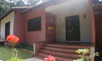 Imagem 6: Casa em Condomínio para Venda em Teresópolis, Quebra Frascos, 3 dormitórios, 3 suítes, 4 b