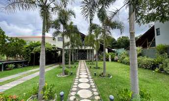 Imagem 6: Casa Em Condomínio Fechado Com Fluxo De Pagamento Facilitado