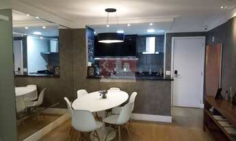 Imagem 4: Ótimo apartamento na Vila Guilherme com 3 dormitórios sendo 1 deles suíte e 2 vagas de gar