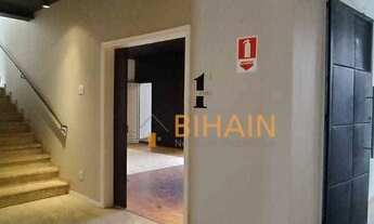 Imagem 2: Casa com 12 dormitórios para alugar por R$ 12.900,00/mês - Gutierrez - Belo Horizonte/MG