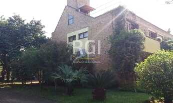 Imagem 3: Porto Alegre - Casa Padrão - Vila Nova