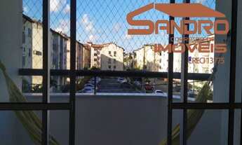 Imagem 2: APARTAMENTO RESIDENCIAL em CAMAÇARI - BA, CATU DE ABRANTES (ABRANTES