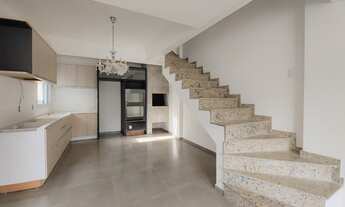 Imagem 2: Casa com 2 dormitórios - 2 suítes - semi mobiliada à venda - Centro - Garopaba/Santa Catar