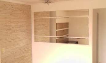 Imagem 4: Apartamento bem localizado, próximo a Unip, principais vias e comércios, Mobiliado e conse