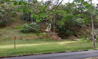 Imagem 7: Terreno - Colinas do Ermitage (Sousas) - Campinas