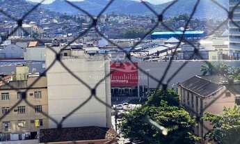 Imagem 5: Apartamento para Venda em Rio de Janeiro, Cachambi, 3 dormitórios, 2 banheiros, 1 vaga