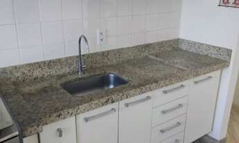 Imagem 4: Apartamento para aluguel com 60 metros quadrados com 3 quartos em Quarta Parada - São Paul