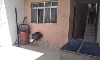 Imagem 6: Sobrado para venda tem 247 metros quadrados com 3 quartos