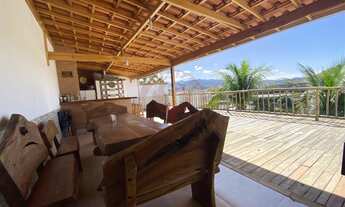 Imagem: Ipatinga - Casa Padrão - Iguaçu