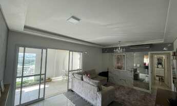 Imagem 5: Apto Jd Esplanada II, 3 dorm, suíte, varanda gourmet, vista maravilhosa