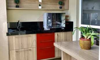 Imagem 5: APARTAMENTO - HANBURY PARK