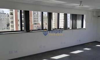 Imagem 4: Conjunto para alugar, 42 m² por R$ 2.500,00/mês - Pinheiros - São Paulo/SP