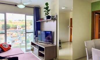 Imagem: APARTAMENTO - CONDOMÍNIO VALINHOS - SP