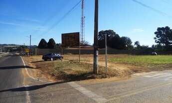 Imagem 4: HIDROLANDIA - Terreno Padrão - SETOR CENTRAL