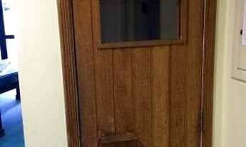 Imagem 6: Duplex andar alto 50 metros quadrados com 1 quarto em Vila Olímpia - Lazer