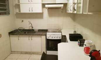 Imagem 2: Apartamento em Campinas