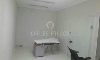 Imagem 7: PRÉDIO COMERCIAL - VILA NOVA CONCEIÇÃO - EXCELENTE INVESTIMENTO