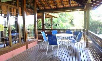 Imagem 5: CASA RESIDENCIAL em UBATUBA - SP, PRAIA DO PULSO