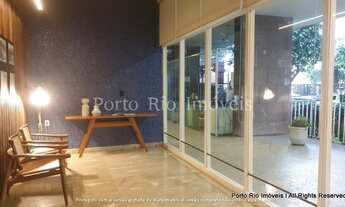 Imagem: Apartamento à venda na Avenida Atlântica