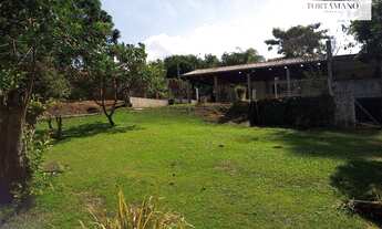 Imagem 4: Chácara com 2 dormitórios à venda, 1770 m² por R$ 480.000 - Área Rural de Limeira - Limeir