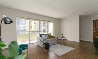 Imagem: COBERTURA DUPLEX 04 QUARTOS ED DONA CAROLINA