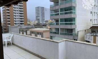 Imagem 3: Cobertura para alugar, 170 m² por R$ 430,00/dia - Praia do Morro - Guarapari/ES