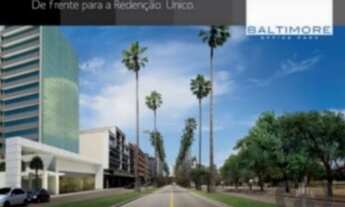 Imagem 2: Porto Alegre - Conjunto Comercial/Sala - Bom Fim