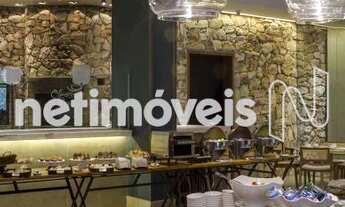 Imagem 6: Venda Flat Cidade Jardim Belo Horizonte