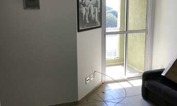 Imagem 6: APARTAMENTO RESIDENCIAL em INDAIATUBA - SP, RESIDENCIAL VILLAGIO D' AMORE