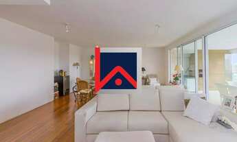 Imagem 7: Apartamento Venda 3 Dormitórios - 180 m² Campo Belo