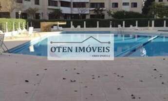 Imagem 3: Apartamento para Venda em São José dos Campos, Vila Ema, 3 dormitórios, 1 suíte, 4 banheir