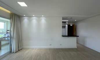 Imagem 4: Apartamento 03 dorms - sacada gourmet - ar, planejados e aquecimento a gás