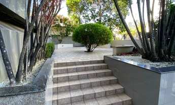 Imagem 3: Apartamento de 140 m2, com 3 quartos, suíte em Boa Viagem