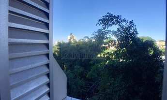 Imagem 7: Apartamento para Venda em São Paulo, Jabaquara, 1 dormitório, 1 banheiro, 1 vaga