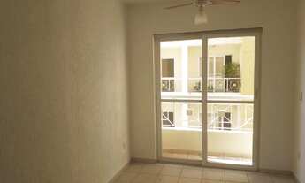 Imagem 1: CAMPO LIMPO Apartamento com 2 dormitórios