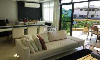 Imagem 3: COBERTURA NA BARRA DA TIJUCA - 306M², 4 SUÍTES, 3 VAGAS