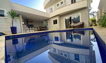 Imagem 6: Casa com 4 dormitórios à venda, 250 m² por R$ 1.250.000,00 - Jardim Terramérica II - Ameri