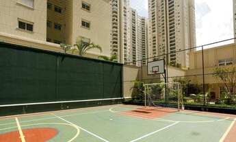 Imagem 4: Apartamento para venda tem 106 metros quadrados com 3 quartos