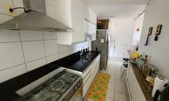 Imagem 4: Lindo Apto Paradiso Club - 3 Qtos C/Suite