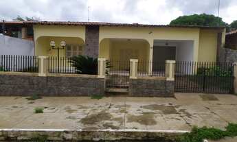 Imagem: Aluguel de casa no Bairro de Fátima