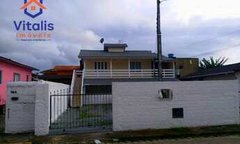 Imagem 4: Aceitamos troca!! Casa a venda em São José Florianópolis