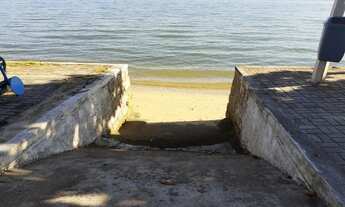 Imagem 3: Casa de frente para o mar no Ribeirão da Ilha em Florianópolis