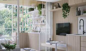 Imagem 6: Lançamento Flora Jardim Botânico