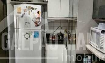 Imagem 3: Casa Res. Marquês de Laranjeiras - 3 quartos - Flores - CAV53