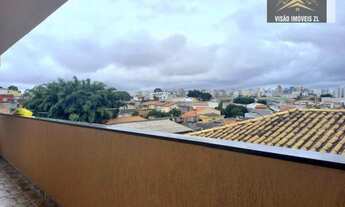 Imagem 6: Apartamento com 1 dormitório para alugar, 35 m² por R$ 900,00/mês - Vila Alpina - São Paul