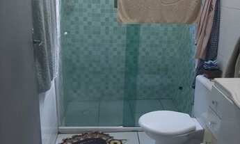 Imagem 2: CASA RESIDENCIAL em TABOÃO DA SERRA - SP, JARDIM MONTE ALEGRE