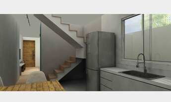 Imagem 3: Casa Bairro Vitória BH