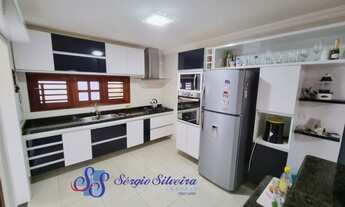 Imagem 7: Casa de condomínio para venda no Porto das dunas com 4 suítes